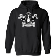 Load image into Gallery viewer, &quot;I&#39;m One of Those Girls&quot; -  Hoodie