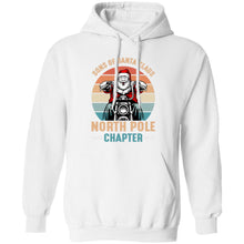 Load image into Gallery viewer, Sons of the North Pole MC Hoodie