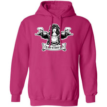 Load image into Gallery viewer, &quot;I&#39;m One of Those Girls&quot; -  Hoodie