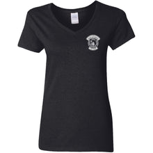 Load image into Gallery viewer, &quot;I Really Hate Being This Sexy...&quot; V-Neck Tee