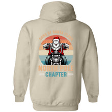 Load image into Gallery viewer, Sons of the North Pole North Poll Chapter - Hoodie