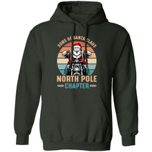 Load image into Gallery viewer, Sons of the North Pole MC Hoodie