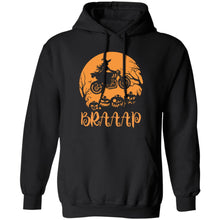 Load image into Gallery viewer, &quot;Brappp!&quot; Halloween Hoodie