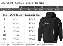 Load image into Gallery viewer, &quot;Yes, I&#39;m One of Those Girls&quot; - Trike Hoodie