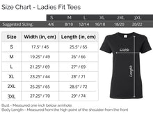 Load image into Gallery viewer, I Am One of Those Girls Tee POV Women&#39;s Fit Tee