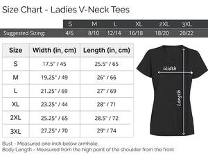 "I Really Hate Being This Sexy..." V-Neck Tee