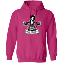 Load image into Gallery viewer, &quot;I&#39;m One of Those Girls&quot; - Black Girl Hoodie