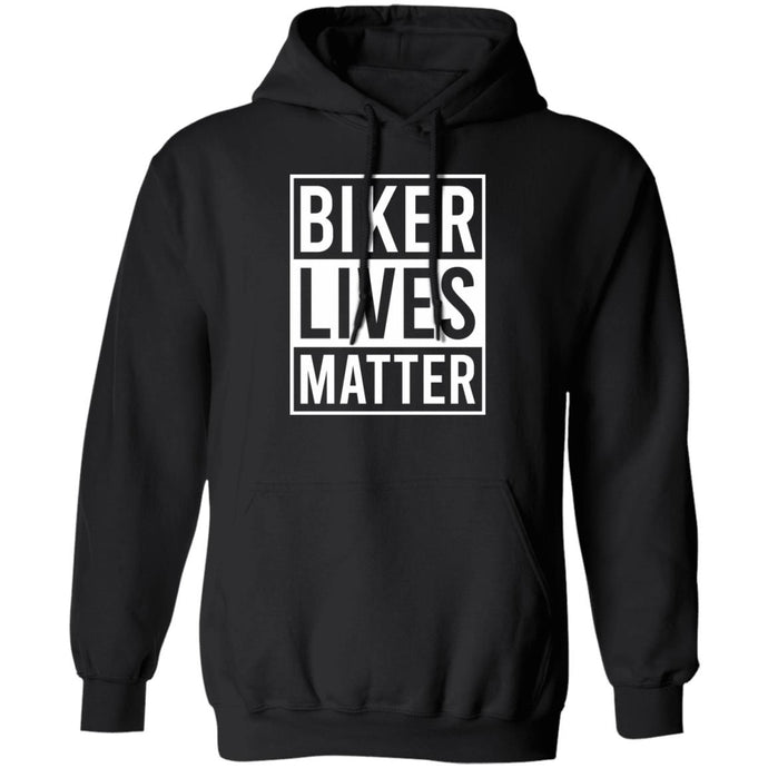 Biker Brotherhood BLM Hoodie