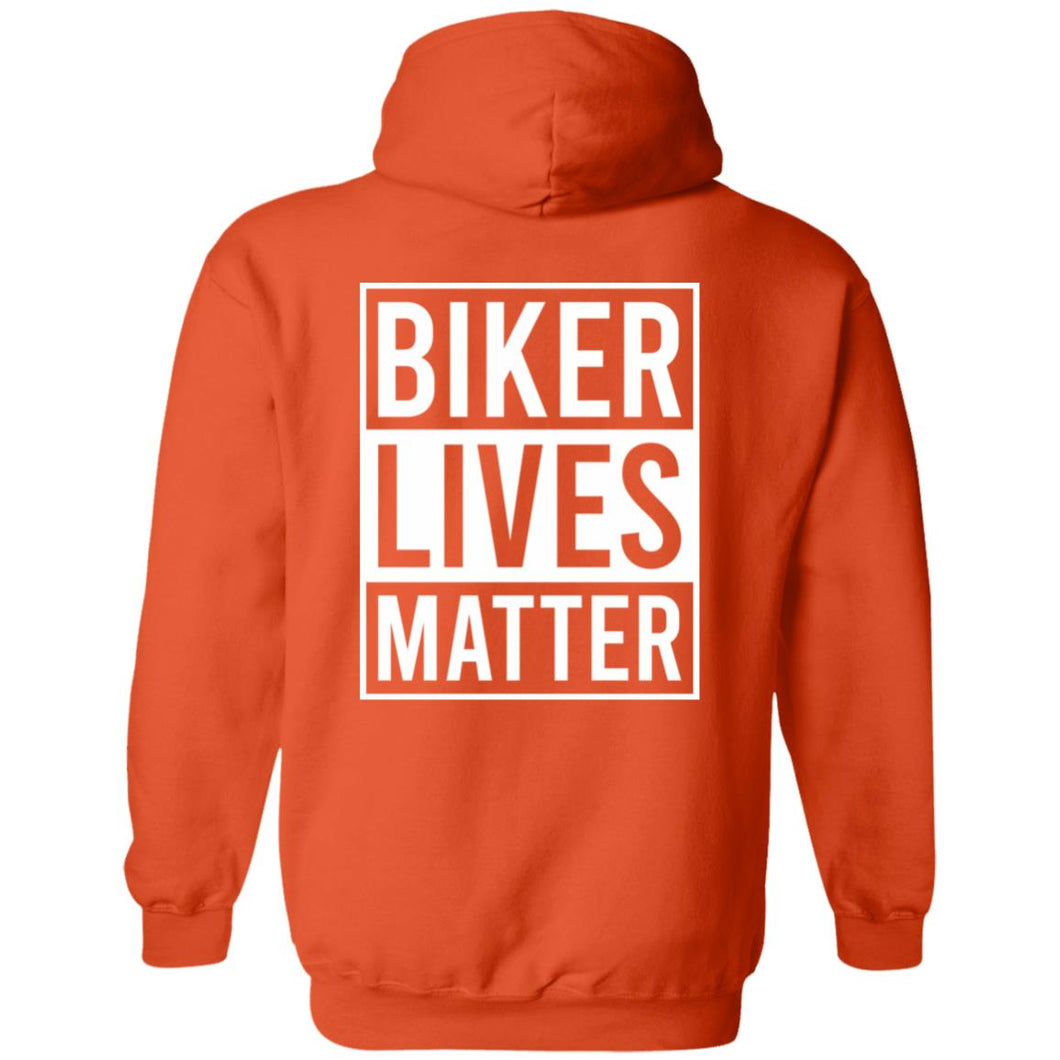 Biker Brotherhood BLM Hoodie